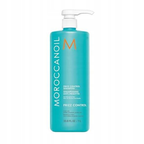 Moroccanoil Frizz Control Šampon pro krepaté vlasy, 1000 ml