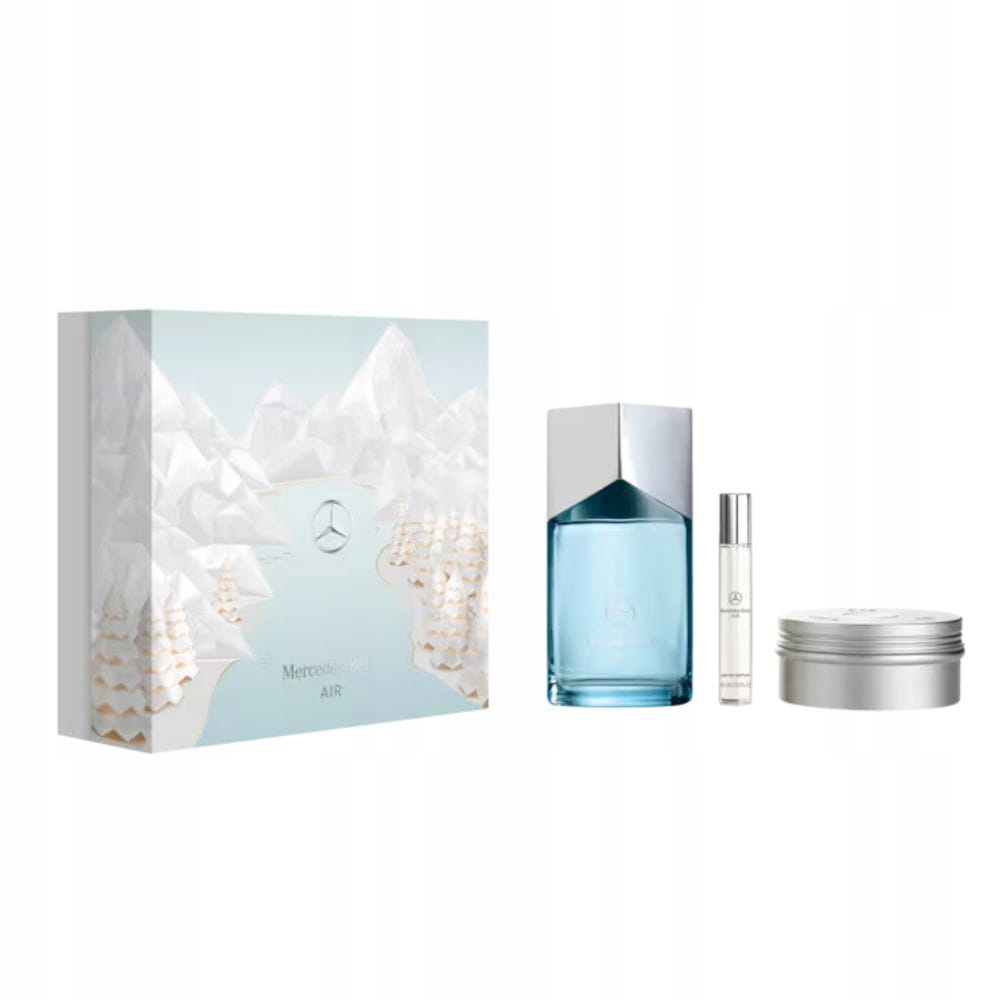 Darčeková Sada Air Edp Mercedes Oe B66959880