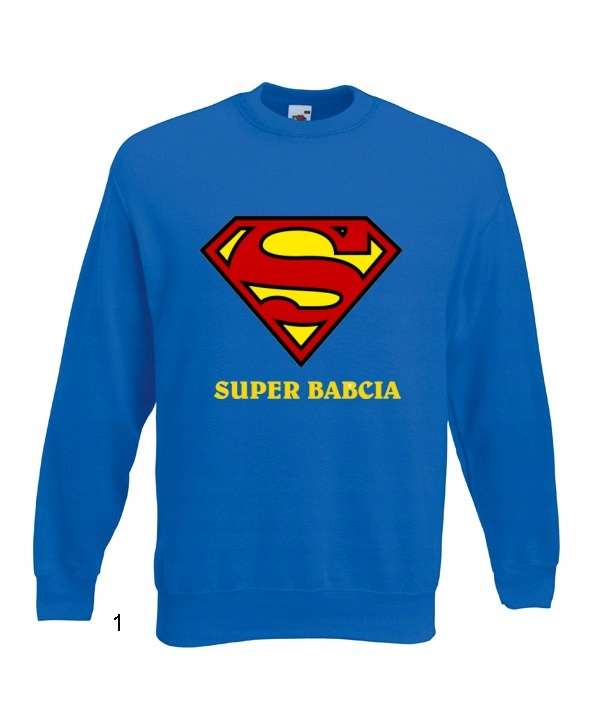 

Bluzy Kolorowe Dzień Babci Babcia Super Wzory