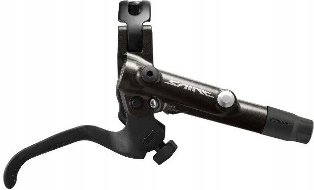 Dźwignia hamulca SHIMANO SAINT BR-M820 tył / prawa