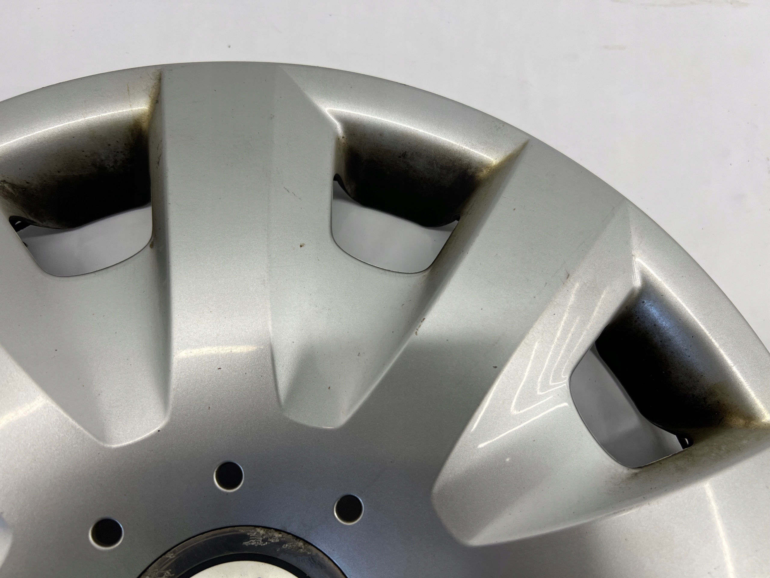 copri - 15'' R15 Originale 1T0601147D VW CADDY III 2K