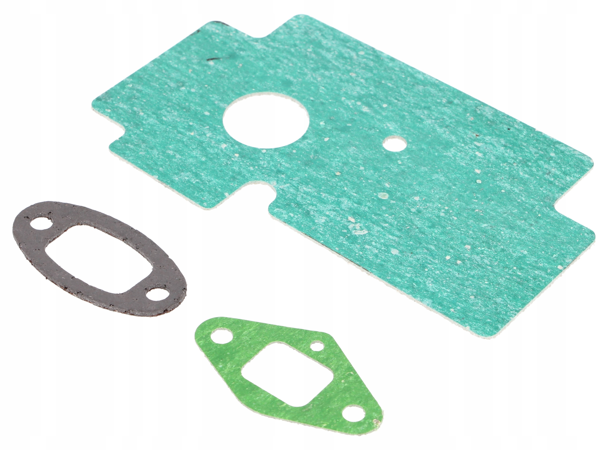 

Uszczelki zestaw uszczelek piły 2500 Hecht Nac 25c