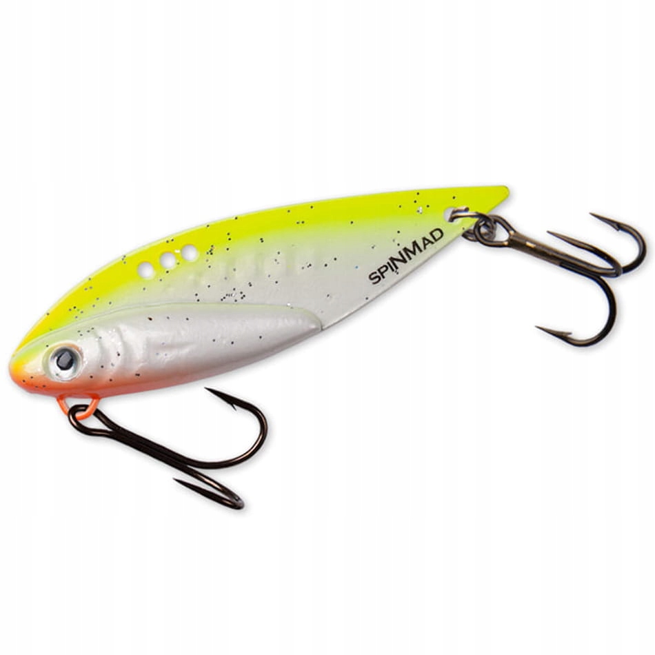 UNIWERSALNA CYKADA SPINMAD Hart 9 g 0507