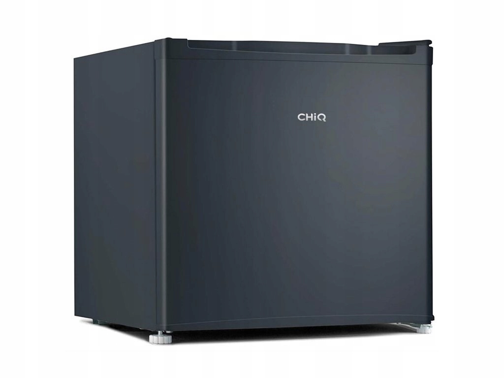 CHiQ CSD46D4E minibar, 46 litrů, 2 přihrádky, 0 °C až +10 °C, 35 dB…