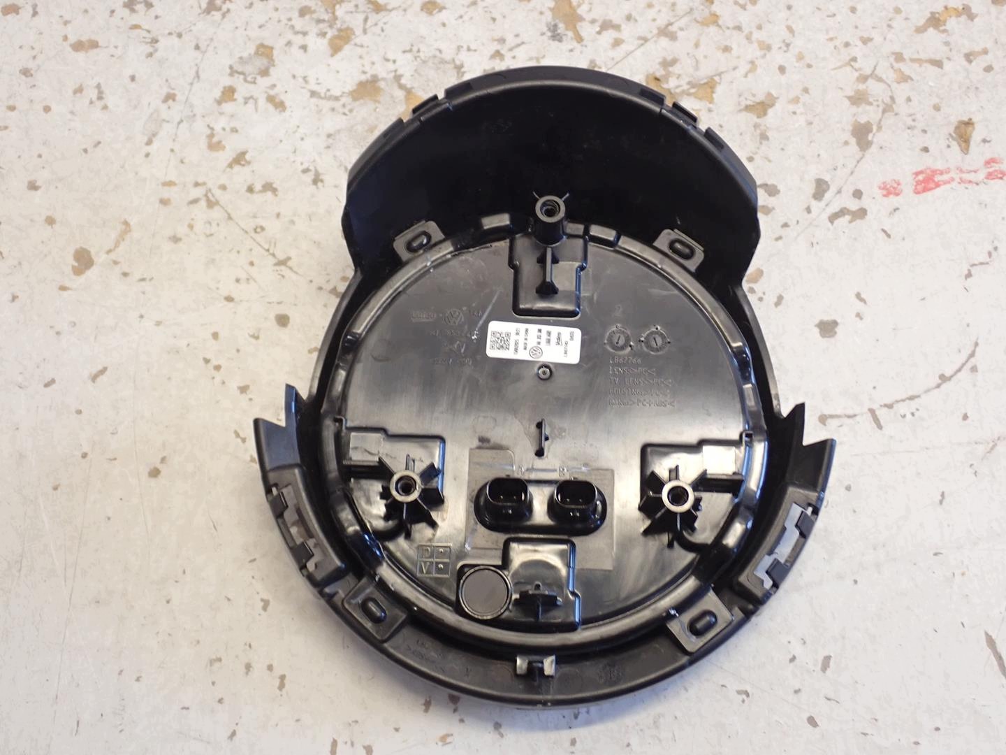 Emblemat Logo VW ID7 2023- 14A853600