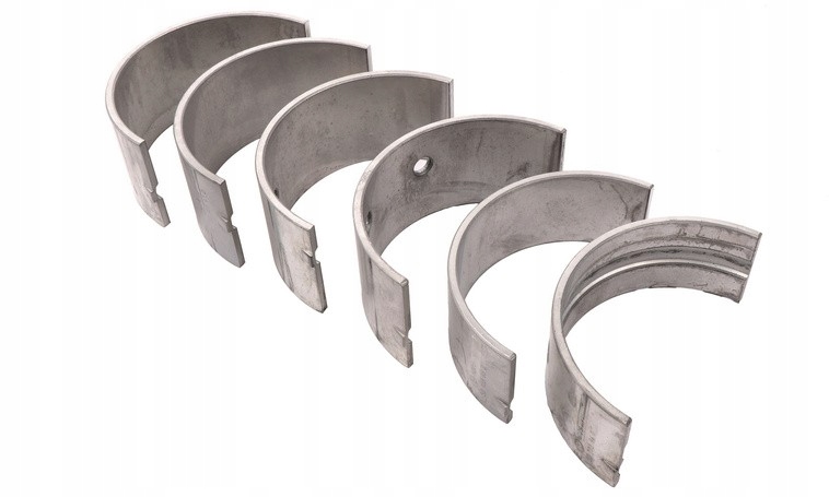 50103701M1 - Основна вертлюжна западина Ursus C - 330 R1 Mahle kpl.