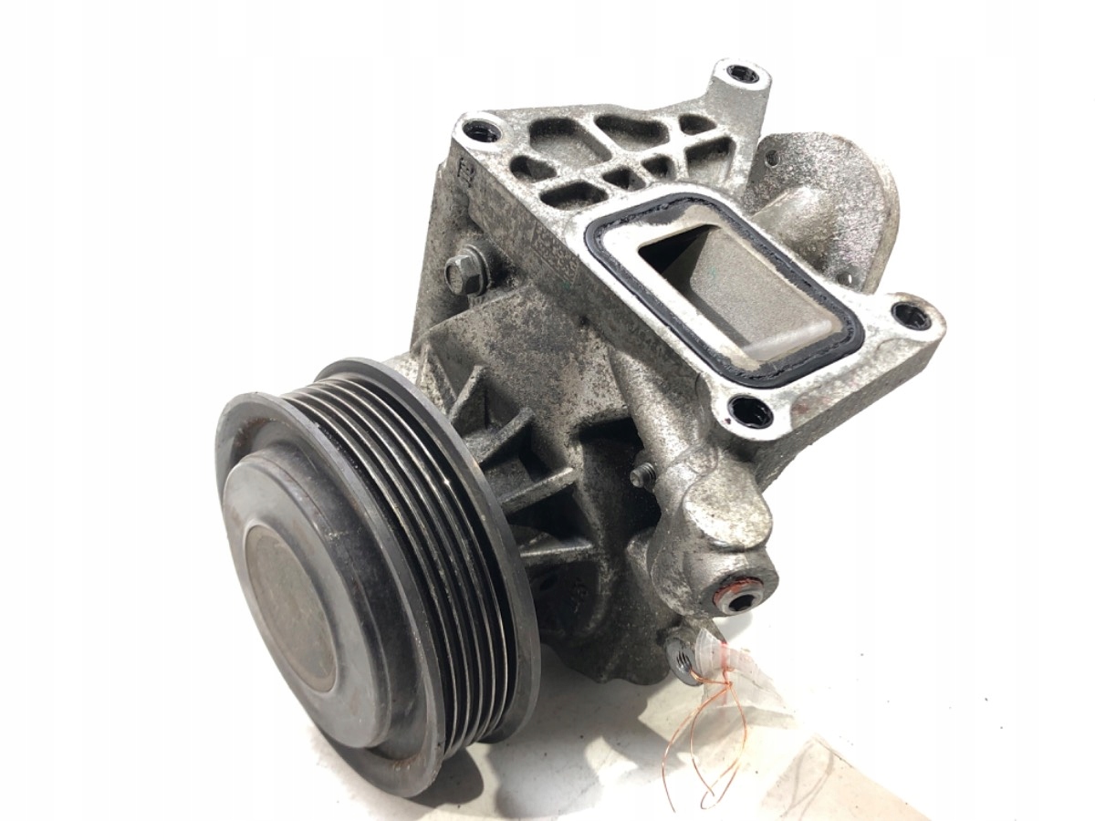 ВОДЯНОЙ НАСОС OPEL ASTRA K 1.6 CDTI 55502819