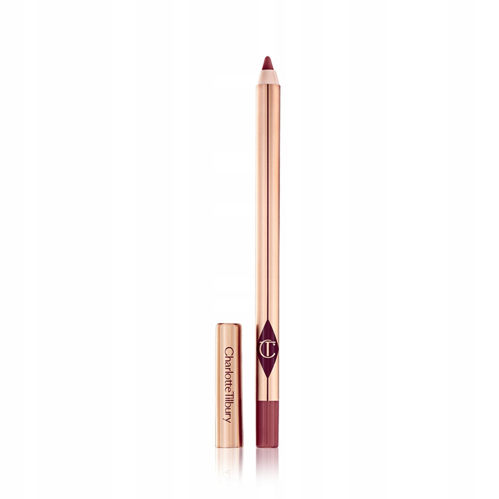 Charlotte Tilbury Lip Cheat Lip Liner Tužka na rty Supersize Me