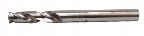 WIERTŁO ROZWIERTAK DO ZGRZEWÓW SPAWÓW PUNKTOWYCH 6MM ASTA Kod producenta a-sd6166