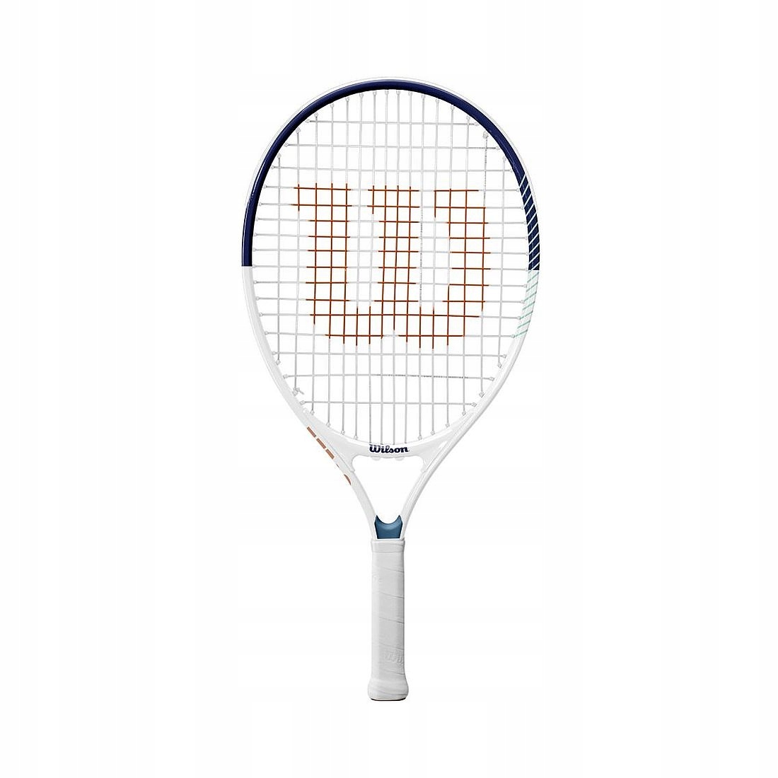 Rakieta tenisowa dla dzieci Wilson Roland Garros Elite 21