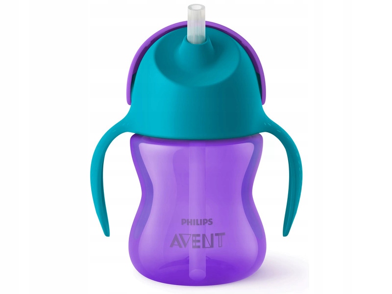 

Kubek Philips Avent SCF796/02 Fioletowo-niebieski