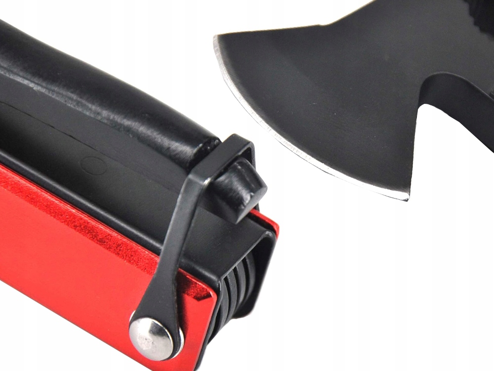 MULTITOOL NARZĘDZIE WIELOFUNKCYJNE 17w1 SURVIVAL MŁOTEK SIEKIERA KOMBINERKI Marka Verk Group