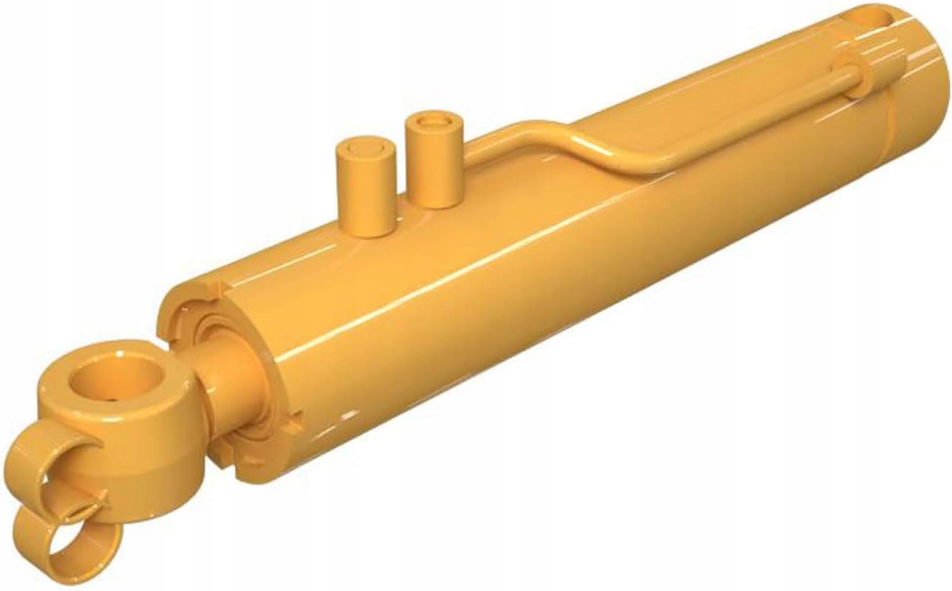 Pohon Lžíce Předního Rypadla-nakladače Cat 432, 444, 428, 422, 424,TH ostatní