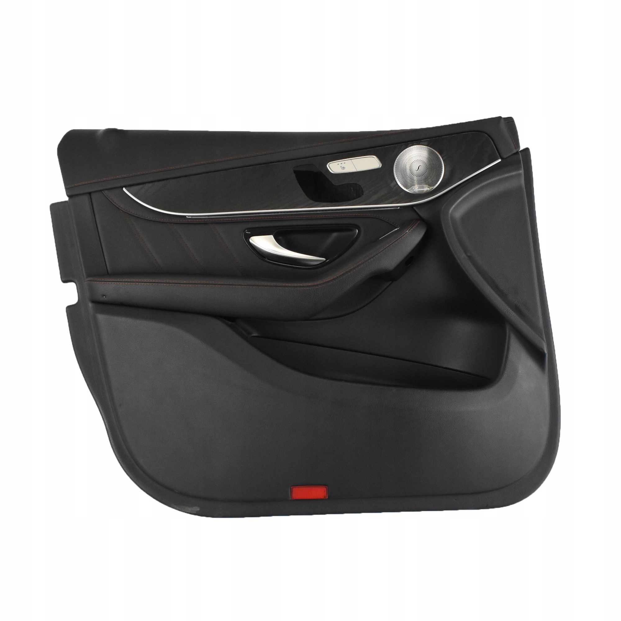 BOCZEK DRZWI LEWY PRZÓD LED UK A2537207604 MERCEDES GLC AMG W253 X253 C253