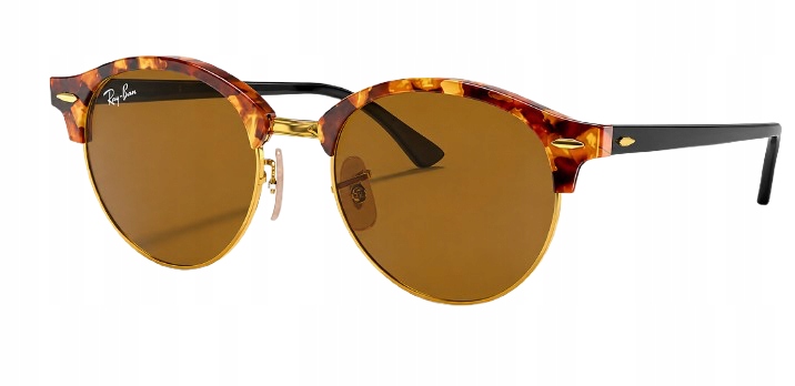 Sluneční brýle Ray Ban 4246 Clubround Classic 1160 RB4246 51