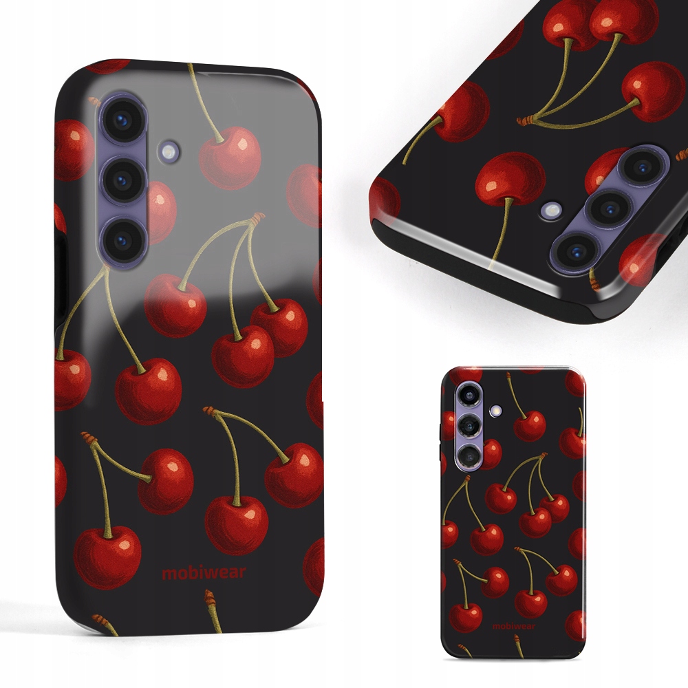 Etui Mobiwear do Samsung Galaxy S24 Plus EP83E