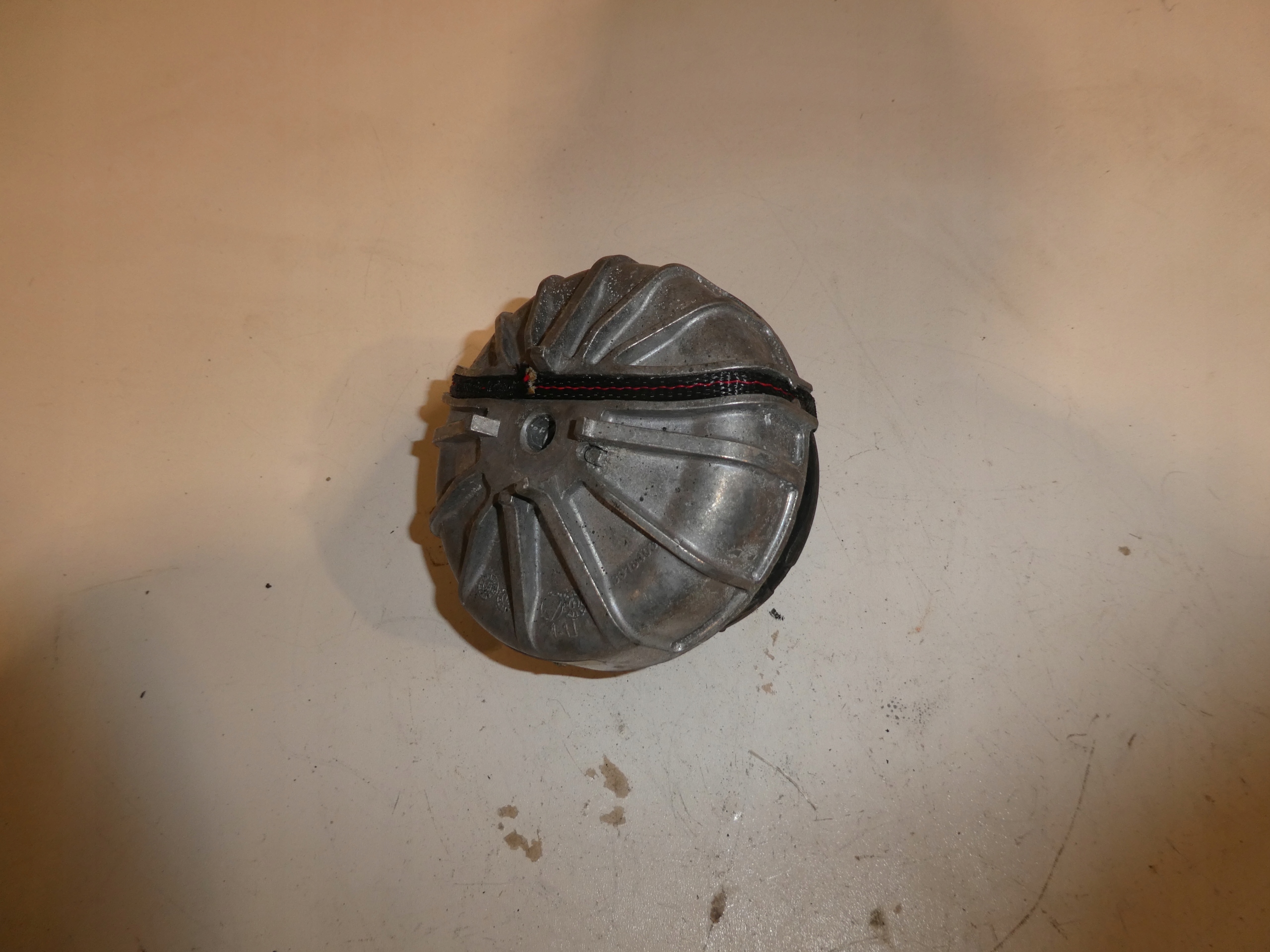 engine mount VITO 639 2,2CDI A6392410413