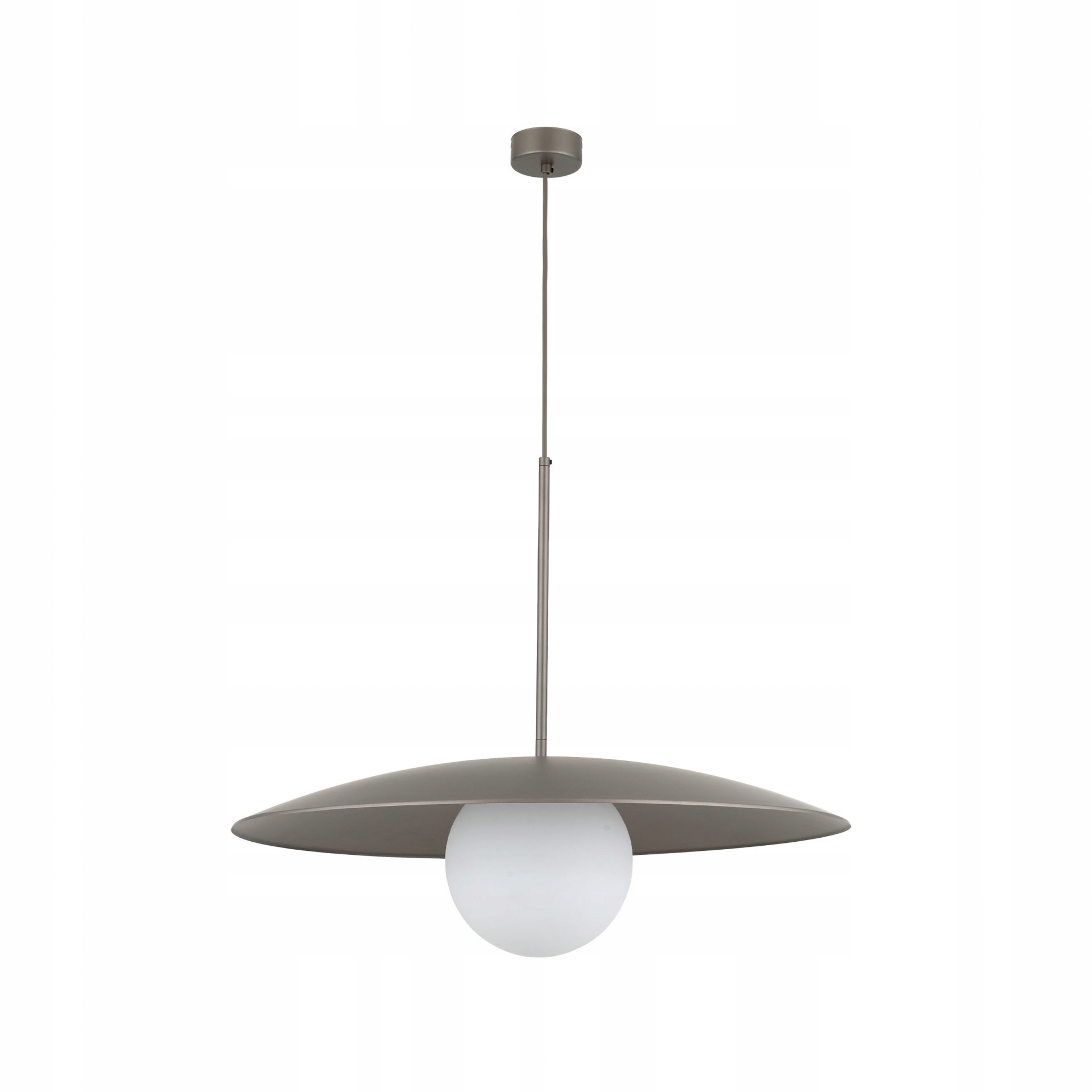 Závesná lampa Slate New Brown 11347 Tk Lighting