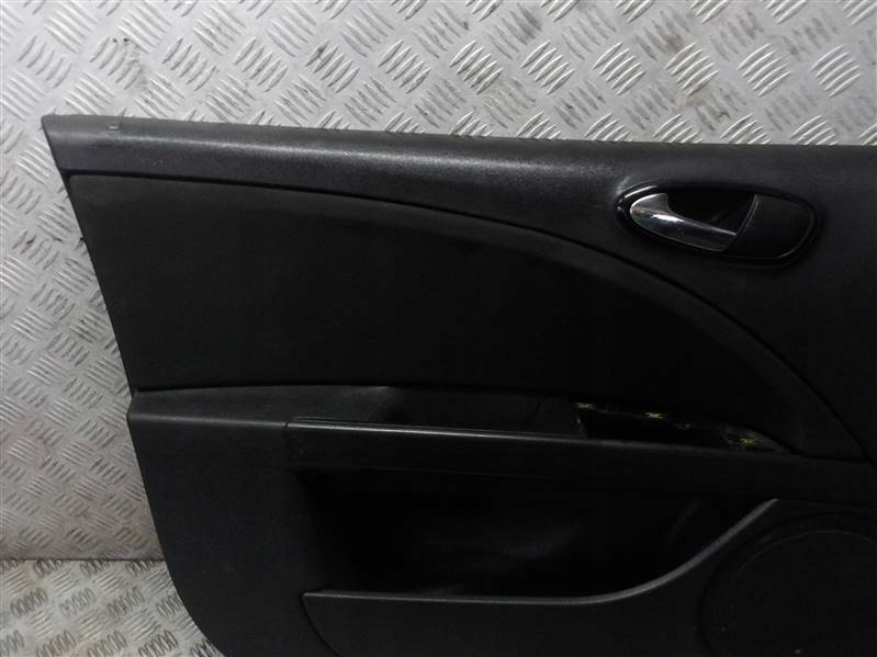 дверные карты передний левый seat Leon II 1P