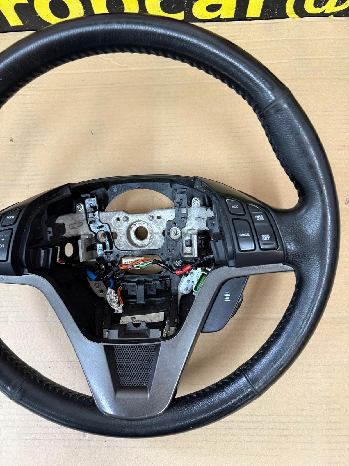 Honda CR-V III рестайлинг 10-12 руль