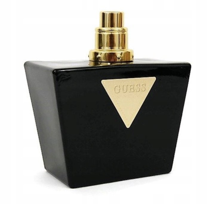 

Guess Seductive Noir Women Edt W 75ml