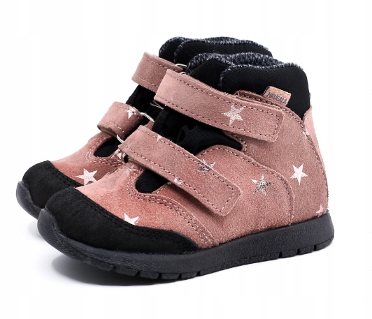Mrugała Jogi Rosa Stars 6358/5-04 Wodoodporne R.32