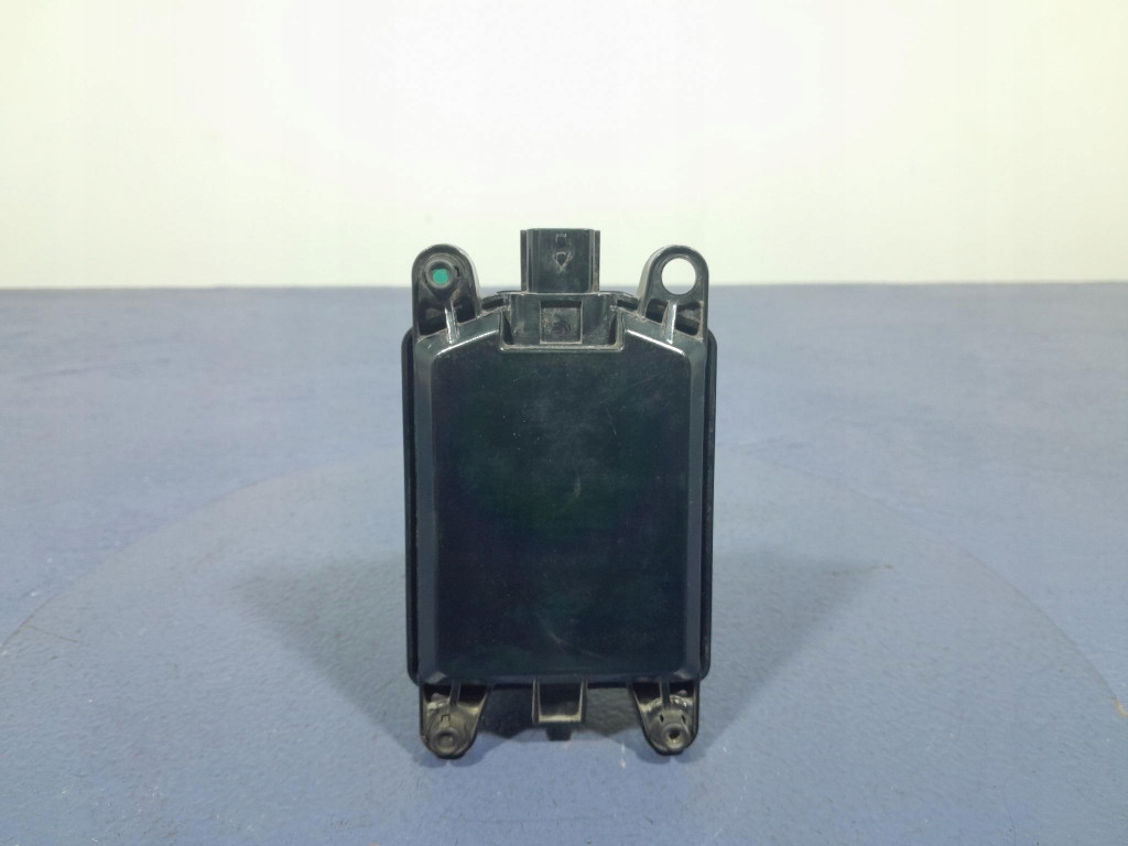 renault TALISMAN модуль датчик скорости 284383207R