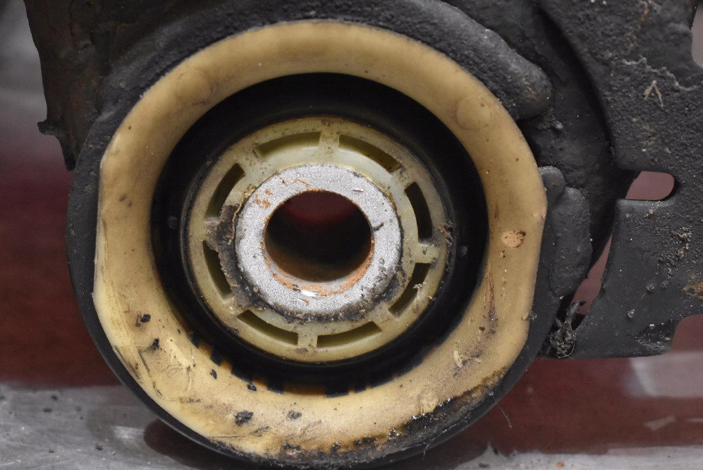 axle beam sider subframe axle beam front OPEL INSIGNIA B 1.6 CDTI 136 KM 17-20