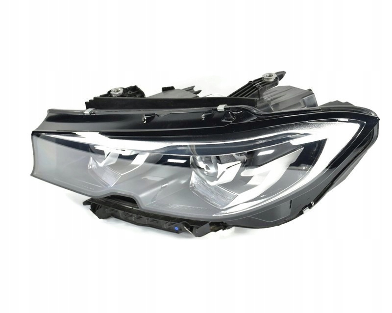 OE BMW G20 G21 LAMPA REFLEKTOR LEWY PRZÓD LED Strona zabudowy lewa