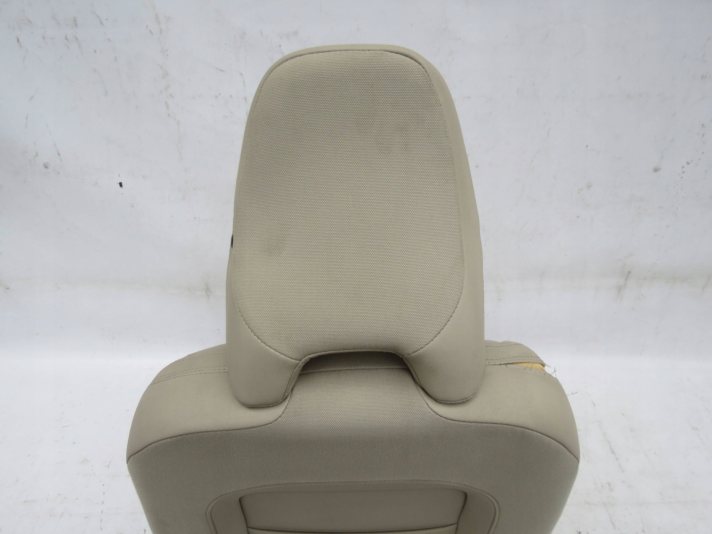 Sitz heck VOLVO S60 II V60 und 2.0D 163KM 31366145