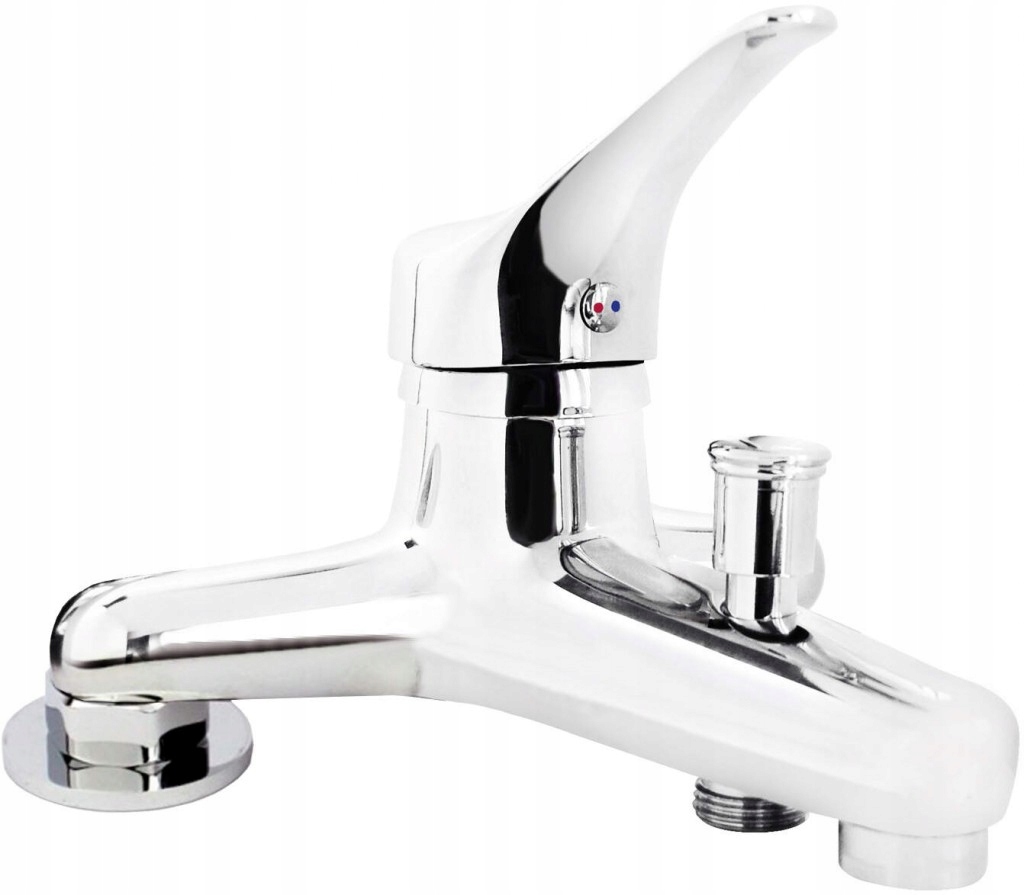 Joko chrom Vanová baterie (BOJ_015M) /sm/