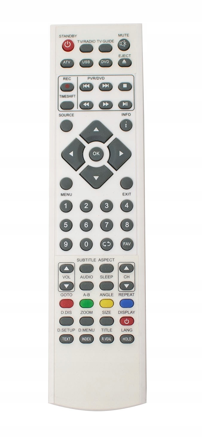 BLAUPUNKT B185A55TD B185/A55TD XMU-RMC-0032