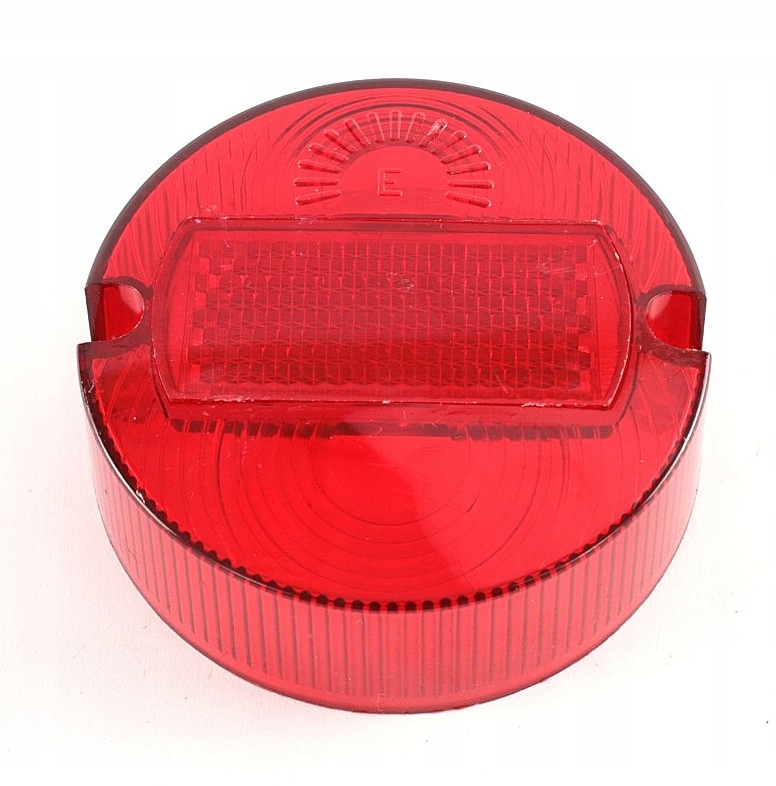 

Klosz Mały lampy tył Simson S50 odblask szkło