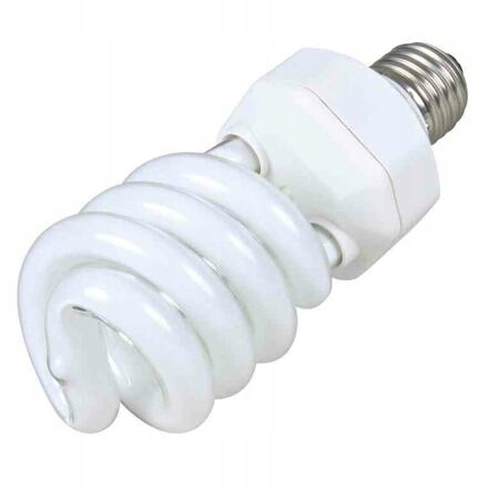 Levně Desert Pro Compact 10.0, Uv-b Compact Lamp, 23 W (rp 2,10 Kč)