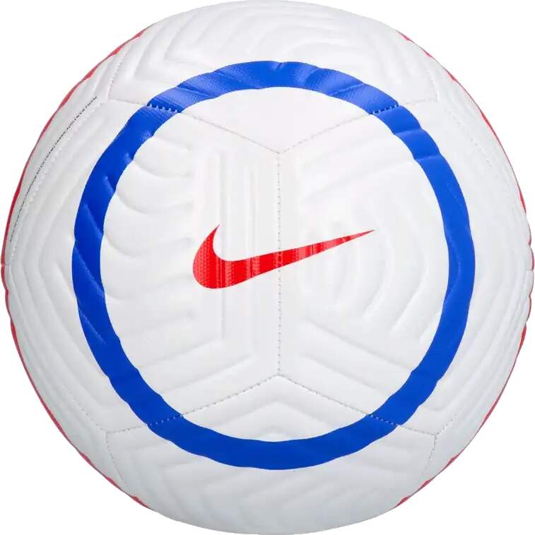 Fotbalový míč Nike Psg 25/26 Academy velikost 5 bílý