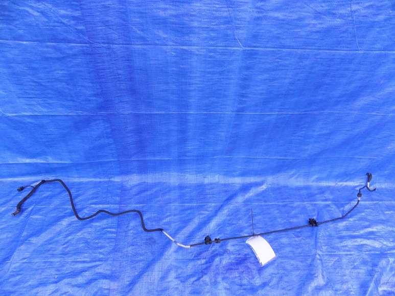 WAZ PRZEWOD ADBLUE DPF FAP PEUGEOT 3008 II GT 2 0