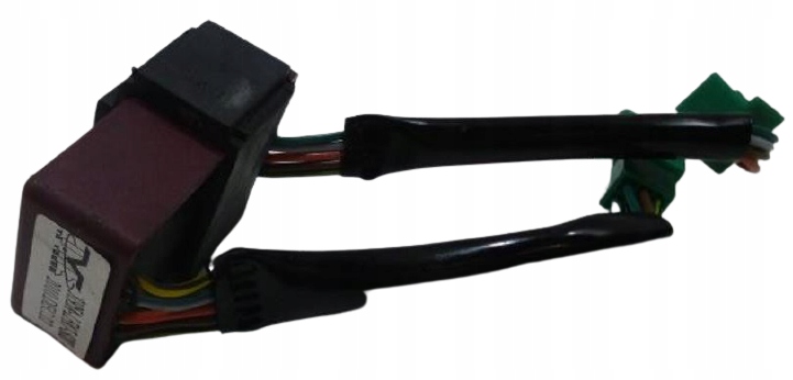 125 - Реле аварийного освещения Kymco DownTown 125cc