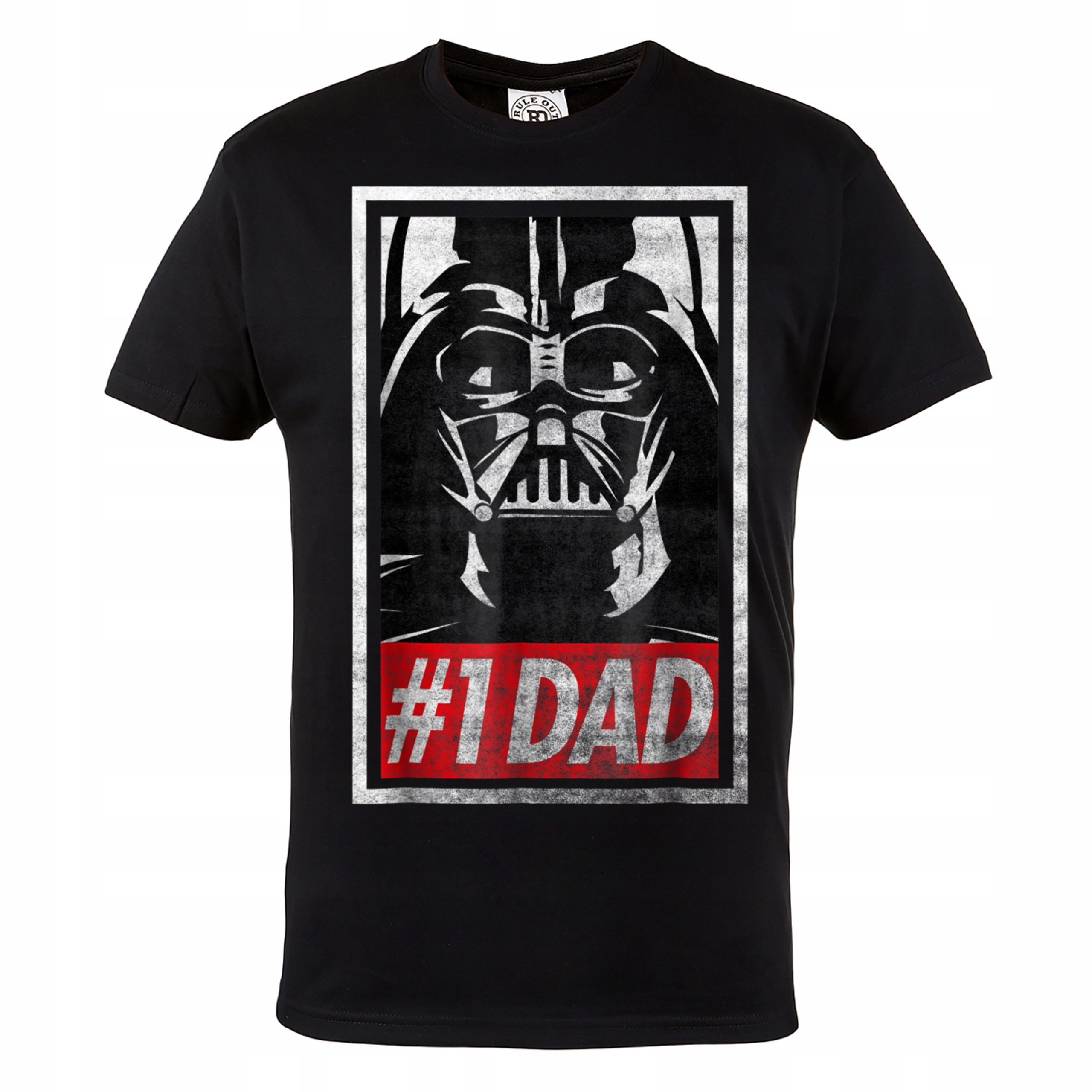 

Koszulka Na Dzień Ojca Dzień Taty Vader Star Wars