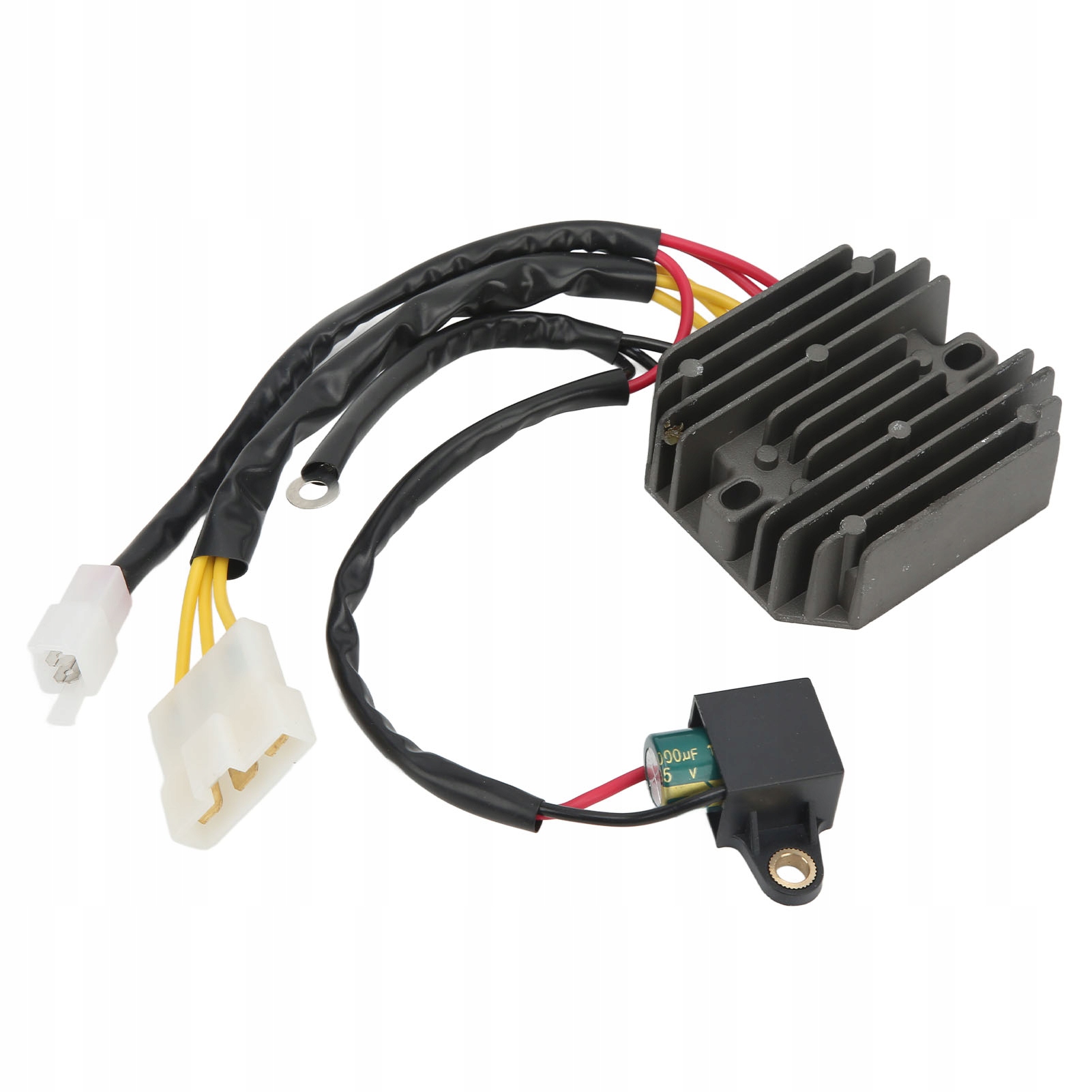 REGULATOR NAPIĘCIA 12V KTM DUKE 125 EAN (GTIN) 6931479249925