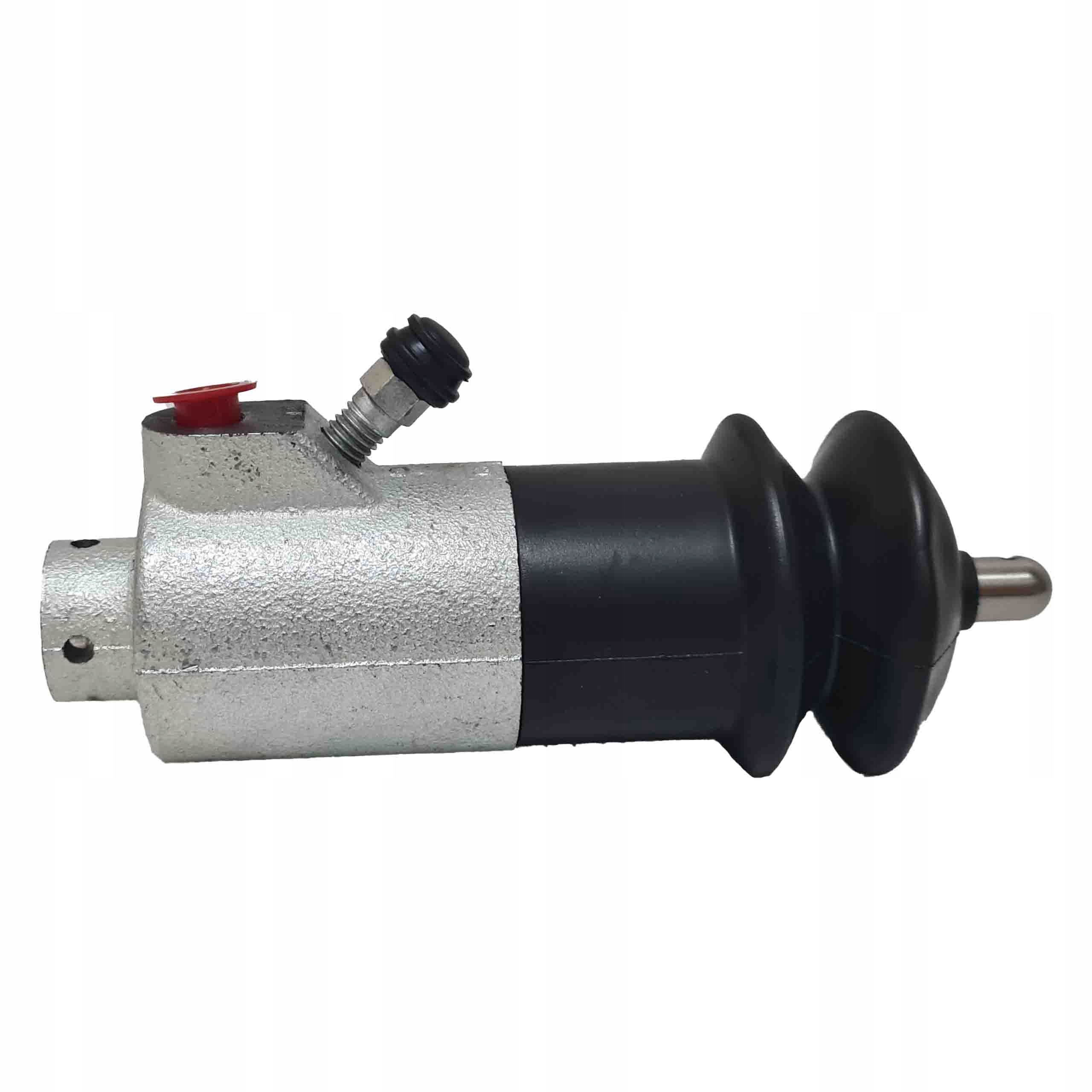 Wysprzeglik ZETOR Proxima Forterra 19256901