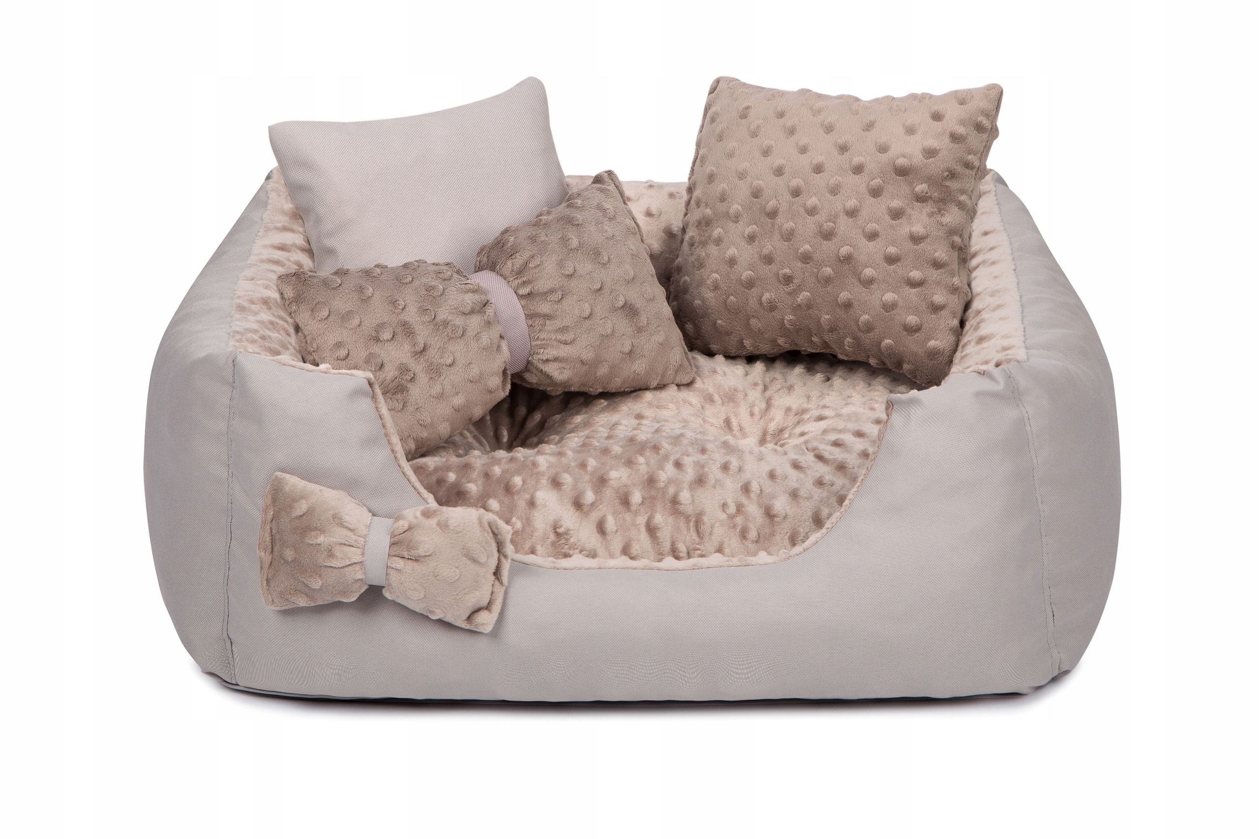 Pelíšek pelíšek pro psa/kočku voděodolná 50/40 Vysoká kvalita