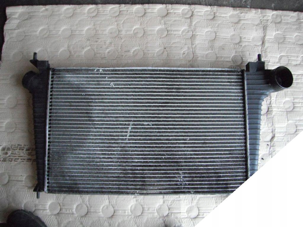 SAAB 9-5 2.3 TURBO 97- INTERCOOLER CHŁODNICA