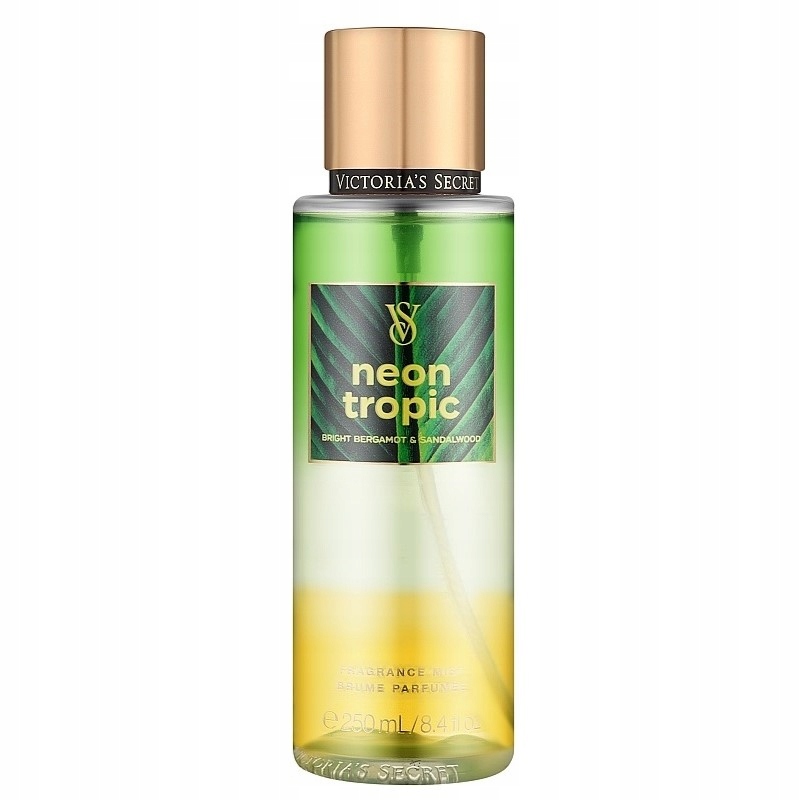 Victoria`s Secret Neon Tropic Tělová Mlha 250 ml