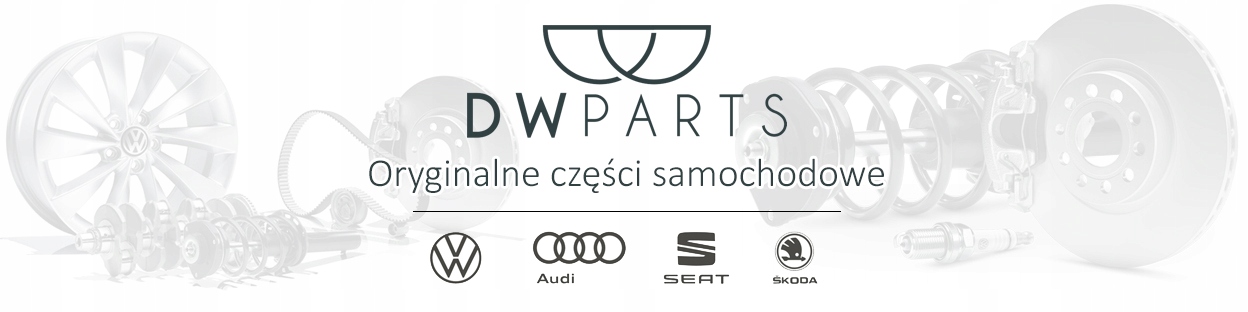 REFLEKTOR LAMPA ŚWIATŁO PRAWY TYŁ NOWA VOLKSWAGEN EOS 1Q0945094 Numer katalogowy części dwp-1Q0945094