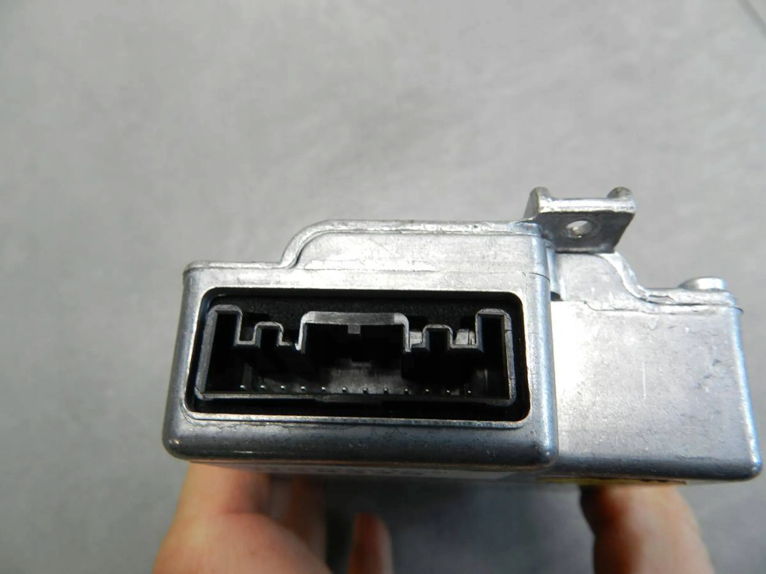 VW Phaeton KAMERA ASYSTENT 3D0980654D