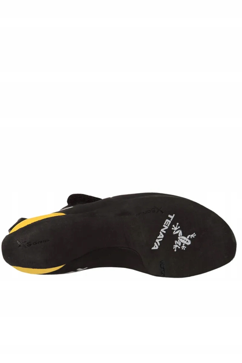 Buty wspinaczkowe Iati Red 42 Model Iati
