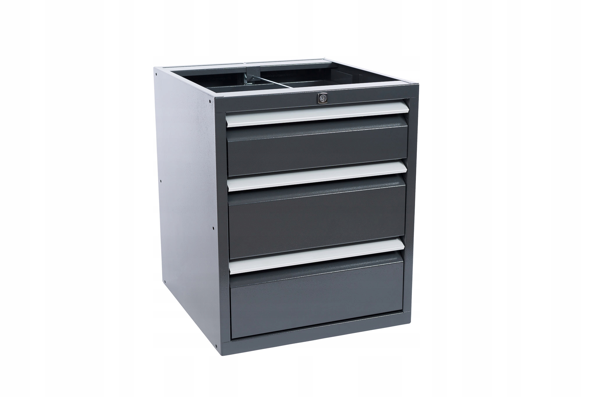 Шкаф модуль для ящика стола для гаража мастерской