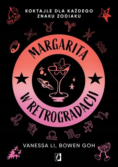 

Margarita w retrogradacji