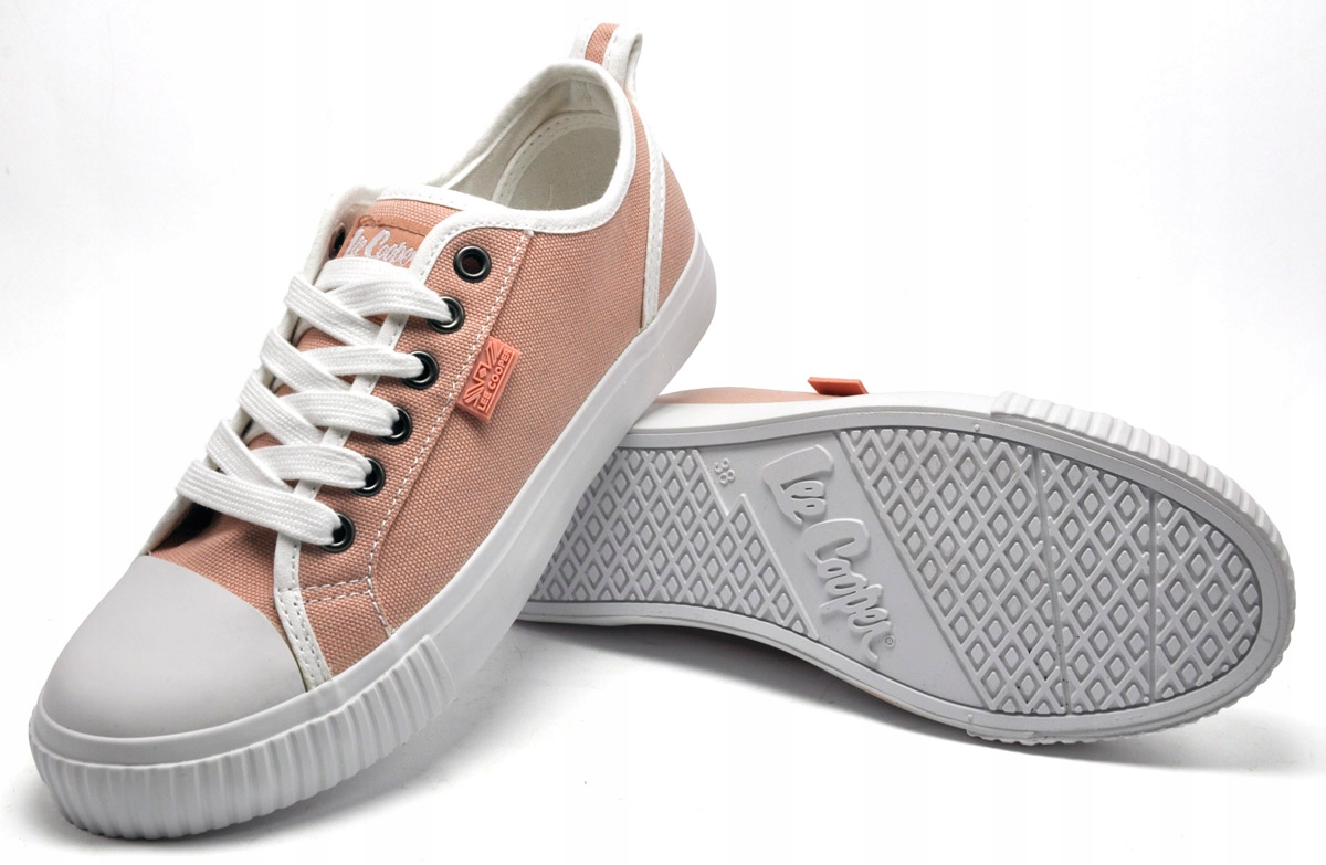 

Trampki Lee Cooper LCW-22-31-0844L 39