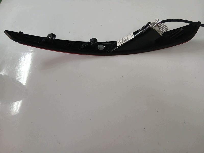 ODBLASK branika lijevi stražnji dio SKODA SCALA 657945701